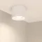 Минифото #2 товара Светильник SP-DICE-R77-10W Warm3000 (WH, 24 deg, 230V) (Arlight, IP54 Металл, 5 лет)