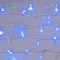 Минифото #2 товара Светодиодная гирлянда ARD-STRING-CLASSIC-1000-CLEAR-100LED-PULSE Blue (230V, 7W) (Ardecoled, IP65, 1 год)