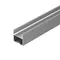 Минифото #2 товара Профиль SL-LINE-5050-3000 ANOD (BY) (Arlight, Алюминий)