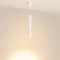 Минифото #2 товара Светильник SP-ARTEMIS-HANG-P-R60-15W Warm3300-MIX (WH, 8-80 deg, 230V, TRIAC) (Arlight, IP20 Металл, 5 лет)