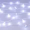 Минифото #5 товара Светодиодная гирлянда ARD-STRING-CLASSIC-10000-WHITE-95LED-MILK-LIVE RGBW-DMX (24V, 10W) (Ardecoled, IP65, 1 год)