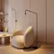 Минифото #3 товара Светильник SP-RINAR-FLOOR-5W Warm3000 (BK, 36 deg, 230V) (Arlight, IP20 Металл, 5 лет)