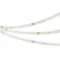 Минифото #3 товара Светодиодная лента RT-A90-10mm 24V White6000 (4.8 W/m, IP20, 2835, 5m) (Arlight, высок.эфф.200 лм/Вт)