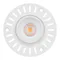 Минифото #2 товара Светильник MS-ATLAS-TRIMLESS-R50-8W Warm3000 (WH, 32deg, 230V) (Arlight, IP20 Металл, 5 лет)