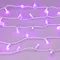 Минифото #6 товара Светодиодная гирлянда ARD-STRING-CLASSIC-10000-WHITE-95LED-MILK-LIVE RGBW-DMX (24V, 10W) (Ardecoled, IP65, 1 год)