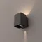 Минифото #6 товара Светильник LGD-Wall-Vario-J2B-12W Warm White (Arlight, IP54 Металл, 3 года)