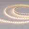 Минифото #2 товара Светодиодная лента RT-H96-5mm 24V RGBW-Warm-4-in-1 (10 W/m, IP20, 5m) (Arlight, узкая)