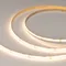 Минифото #1 товара Светодиодная лента COB-X480-8mm 24V Warm2700 (8 W/m, IP20, CSP, 5m) (Arlight, -)