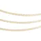 Минифото #2 товара Светодиодная лента FC-A240-10mm 24V White6000-CX1 (24 W/m, IP20, 5m) (Arlight, резка 1 светодиод)