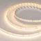 Минифото #1 товара Светодиодная лента RT-A144-10mm 24V Warm2700 (7.7 W/m, IP20, 2835, 5m) (Arlight, высок.эфф.200 лм/Вт)