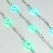 Минифото #2 товара Модуль управляемый VISOR-SPI-5060-3-12V RGB 120deg (D30x16mm, 0.75W, IP68) (Arlight, Пластик, 3 года)