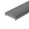 Минифото #1 товара Экран FLOOR18-H15-3000 BLACK (Arlight, Пластик)