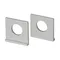 Минифото #1 товара Проушина RING-ZM-SET (Arlight, Металл)