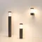 Минифото #3 товара Светильник LGD-STEM-BOLL-H500-10W Warm3000 (GR, 185 deg, 230V) (Arlight, IP65 Металл, 3 года)