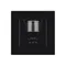 Минифото #2 товара Датчик движения PRIME-PIR-BUILT-200W-BK (230V, 0.87A, MULTI, IP20) (Arlight, Пластик, 5 лет)