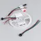 Минифото #4 товара Светодиодная лента SPI-RZ-F60-6mm 12V RGB-PX1-BPT (7 W/m, IP20, 3535, 5m) (Arlight, -)