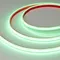 Минифото #2 товара Светодиодная лента COB-5000PS-CSP-544-24V Green (10mm, 11.5W, IP67) (Arlight, -)