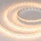 Минифото #1 товара Светодиодная лента RT-A252-10mm 24V Warm2400 (11 W/m, IP20, 2835, 5m) (Arlight, 11 Вт/м, IP20)