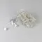 Минифото #3 товара Светодиодная гирлянда ARD-STRING-CLASSIC-10000-CLEAR-100LED-STD WHITE (230V, 7W) (Ardecoled, IP65, 1 год)