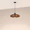 Минифото #4 товара Светильник SP-KOTARO-R350-12W Warm2700 (BK-CF, 36 deg, 230V, TRIAC) (Arlight, IP20 Фетр, 3 года)
