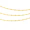 Минифото #2 товара Светодиодная лента герметичная COB-SE-X544-8mm 24V Warm3000 (11 W/m, IP65, 5m) (Arlight, -)