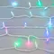 Минифото #4 товара Светодиодная гирлянда ARD-STRING-CLASSIC-6000-WHITE-40LED-LIVE RGB-SPI (12V, 26W) (Ardecoled, IP65, 1 год)