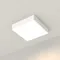 Минифото #2 товара Светильник IM-EMERGENCY-3H-S300x300-17W Warm3000 (WH, 120 deg, 230V) (Arlight, IP40 Металл, 2 года)
