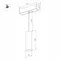 Минифото #4 товара Светильник MAG-SPOT-HANG-45-R50-7W Warm3000 (WH, 24 deg, 24V) (Arlight, IP20 Металл, 3 года)