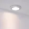 Минифото #4 товара Лампа AR111-UNIT-G53-12W White6000 (WH, 120 deg, 12V) (Arlight, Металл)