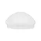 Минифото #3 товара Светильник CL-MUSHROOM-R180-8W Day4000 (WH, 120 deg, 230V) (Arlight, IP44 Пластик, 3 года)