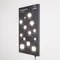 Минифото #4 товара Стенд Светильники встраиваемые Интерьерные ARLIGHT-1100x600mm (DB 3мм, пленка, подсветка) (Arlight, Пластик)