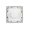 Минифото #3 товара Механизм светорегулятора SWT-DLR-W (220V, 300W) (Arlight, -)
