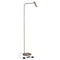 Минифото #3 товара Светильник SP-VERDI-FLOOR-3W Warm3000 (BR, 20 deg, 230V) (Arlight, IP20 Металл, 3 года)