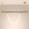 Минифото #2 товара Светильник ART-APRIORI-TUBE-ELASTIC-R38-L1000-12W Warm3000 (GD, 360 deg, 48V) (Arlight, IP20 Металл, (Arlight, IP20 Металл, 3 года)