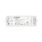 Минифото #2 товара INTELLIGENT ARLIGHT Диммер SMART-SET-PWM-102-72-MIX-SUF Black (12-24V, 2x5A, ПДУ LINE, 2.4G) (IARL, Контроллер)