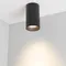 Минифото #2 товара Светильник накладной SP-POLO-R85-1-15W Warm White 40deg (Black, Black Ring) (Arlight, IP20 Металл, 3 года)