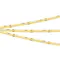 Минифото #3 товара Светодиодная лента COB-X480-8mm 24V Gold (8 W/m, IP20, 5m) (Arlight, -)