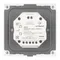 Минифото #2 товара Панель SMART-P4-DIM-G-IN White (12-24V, 4x3A, Sens, 2.4G) (Arlight, IP20 Пластик, 5 лет)