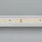 Минифото #2 товара Светодиодная лента RTW 2-5000PS-50m 24V White6000 2x (2835, 160 LED/m, LUX) (Arlight, 12 Вт/м, IP67)
