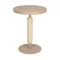 Минифото #1 товара Светильник SP-ALYSS-TAB-R22.5x30-5W Warm3200-MIX (BG-BG, 110 deg, 230V) (Arlight, IP20 Мрамор, 5 лет)