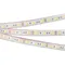 Минифото #1 товара Светодиодная лента RTW 2-5000P 12V Warm2700 2x (5060, 300 LED, LUX) (Arlight, 14.4 Вт/м, IP66)
