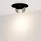 Минифото #3 товара Светильник SP-PLURIO-BUILT-TRIMLESS-R160-9W Day4000 (BK-NI, 36 deg, 230V) (Arlight, IP20 Металл, 3 года)