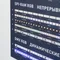 Минифото #10 товара Стенд Ленты Мультицветные RGB RT-LUX-E4-1760x600mm (v.2, DB 3мм, пленка, подсветка) (Arlight, -)