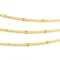 Минифото #2 товара Светодиодная лента герметичная COB-SE-X320-8mm 24V Warm3000 (8 W/m, IP65, 5m) (Arlight, -)
