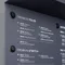 Минифото #6 товара Стенд Решения для натяжных потолков ARLIGHT-02-1760x600mm (DB 3мм, пленка) (Arlight, -)