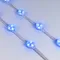 Минифото #5 товара Модуль управляемый SOLEX-DMX-3535-3-12V RGB 120deg (D30x16mm, 0.75W, IP67) (Arlight, Пластик, 3 года)