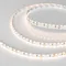 Минифото #1 товара Светодиодная лента RS 2-5000 24V Warm2700 2x2 8mm (3014, 240 LED/m, LUX) (Arlight, 14.4 Вт/м, IP20)