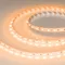 Минифото #1 товара Светодиодная лента RT-B60-10mm 24V Orange (14.4 W/m, IP20, 5060, 5m) (Arlight, 14.4 Вт/м, IP20)