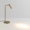 Минифото #3 товара Светильник SP-VERDI-TAB-3W Warm3000 (BR, 20 deg, 230V) (Arlight, IP20 Металл, 3 года)