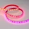 Минифото #4 товара Светодиодная лента SPI-5000PGS-5060-60 12V Cx3 RGB-Auto (12mm, 13.2W/m, IP67) (Arlight, Закрытый, IP67)